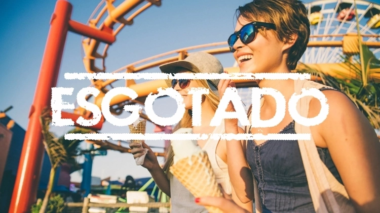 Beto Carrero World - Setembro